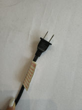 Load image into Gallery viewer, Rubbed Bronze Table Lamp