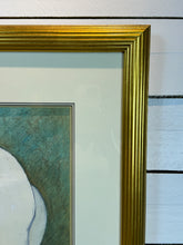 Load image into Gallery viewer, Portrait of a Robust Woman - Original Pastel Art