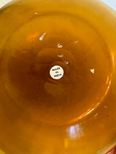 Load image into Gallery viewer, Sunset Toned Red and Yellow Vases - Set of Two