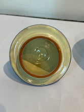 Load image into Gallery viewer, Vintage Mexican Talavera Ginger Jar - Small Size