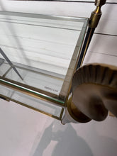 Load image into Gallery viewer, Jonathan Adler Rider Two-Tier Side or End Table