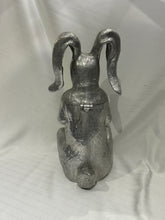 Load image into Gallery viewer, Vintage Rabbit Ice Bucket & Wine Cooler by Arthur Court, 1986