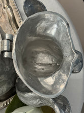 Load image into Gallery viewer, Vintage Rabbit Ice Bucket & Wine Cooler by Arthur Court, 1986