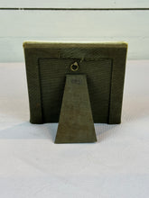 Load image into Gallery viewer, Limoges France Butterfly Collection Picture Frame