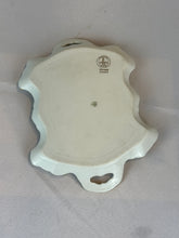 Load image into Gallery viewer, Limoges France Butterfly Trinket Tray, Jewelry Tray, Candy Dish