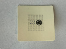 Load image into Gallery viewer, Vintage Middle Kingdom Glossy Mini Bud Vases - Boxed Set of 3