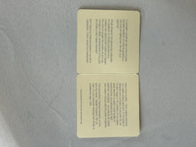 Load image into Gallery viewer, Vintage Middle Kingdom Glossy Mini Bud Vases - Boxed Set of 3