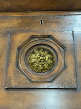 Load image into Gallery viewer, Vintage Maitland Smith Secretariat Desk / Bookcase