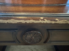 Load image into Gallery viewer, Seven Seas by Hooker Furniture Executive Leather Top Desk