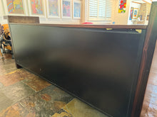 Load image into Gallery viewer, Custom Designed Cowhide Credenza / Buffet / Sideboard