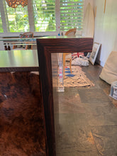 Load image into Gallery viewer, Custom Designed Cowhide Credenza / Buffet / Sideboard