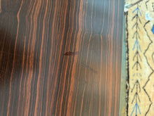 Load image into Gallery viewer, Custom Designed Cowhide Credenza / Buffet / Sideboard