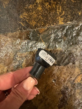 Load image into Gallery viewer, Vintage Tiffany Style Stained Glass Desk or Table Lamp