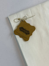 Load image into Gallery viewer, "Raised on Champagne" Kitchen or Bar Towel by Mudpie