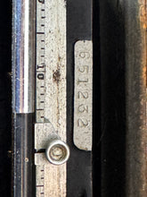 Load image into Gallery viewer, Antique 1934 Remington for Underwood Noiseless Portable Typewriter Serial #651232