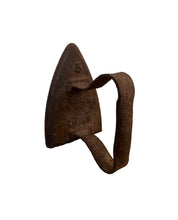 Load image into Gallery viewer, Antique Frege Metal Non Electric Iron