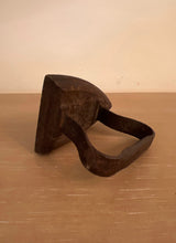 Load image into Gallery viewer, Antique Frege Metal Non Electric Iron