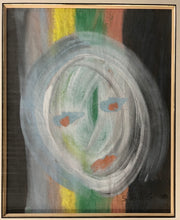 Load image into Gallery viewer, Woman's Face by Sybil Gibson