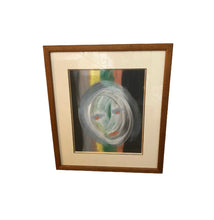 Load image into Gallery viewer, Woman's Face by Sybil Gibson