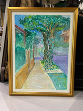 Load image into Gallery viewer, Neighborhood Street by Gabriel Sorzano