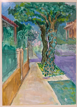 Load image into Gallery viewer, Neighborhood Street by Gabriel Sorzano