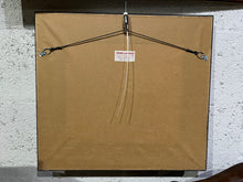 Load image into Gallery viewer, Framed Watercolor by R.G. Serrano, 2010, Original