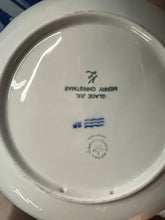 Load image into Gallery viewer, Royal Copenhagen Vintage Christmas Collectors Plates 1970 - 1982