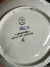 Load image into Gallery viewer, Royal Copenhagen Vintage Christmas Collectors Plates 1970 - 1982