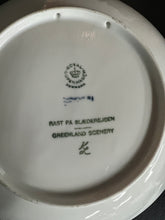 Load image into Gallery viewer, Royal Copenhagen Vintage Christmas Collectors Plates 1970 - 1982