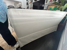 Load image into Gallery viewer, William Douglas Loveseat/Chair and a Half with Sunbrella Performance Fabric