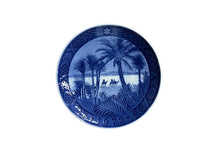 Load image into Gallery viewer, Royal Copenhagen Vintage Christmas Collectors Plates 1970 - 1982