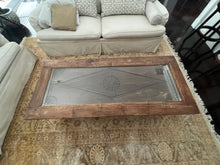 Load image into Gallery viewer, Indonesian Coffee Table - Reclaimed Wood