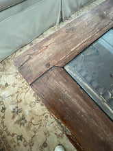 Load image into Gallery viewer, Indonesian Coffee Table - Reclaimed Wood