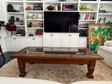 Load image into Gallery viewer, Indonesian Coffee Table - Reclaimed Wood