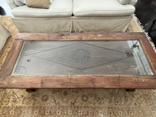 Load image into Gallery viewer, Indonesian Coffee Table - Reclaimed Wood