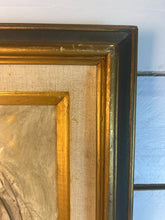 Load image into Gallery viewer, Sketch of a Woman, original art, by Lourdes Gomez-Franca