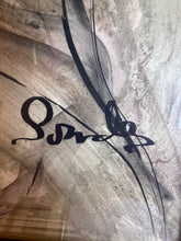 Load image into Gallery viewer, Sketch of a Woman, original art, by Lourdes Gomez-Franca