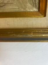 Load image into Gallery viewer, Sketch of a Woman, original art, by Lourdes Gomez-Franca