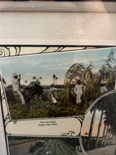 Load image into Gallery viewer, Photographs of Cuban Landscapes - Agricultural Fields of the 1950s