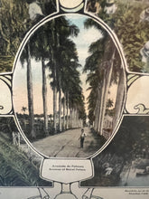 Load image into Gallery viewer, Photographs of Cuban Landscapes - Agricultural Fields of the 1950s