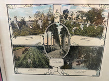 Load image into Gallery viewer, Photographs of Cuban Landscapes - Agricultural Fields of the 1950s
