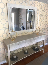 Load image into Gallery viewer, Wall Mirror from Victoria's Armoire