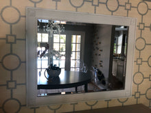 Load image into Gallery viewer, Wall Mirror from Victoria's Armoire