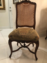 Load image into Gallery viewer, Traditional Lacquered Italian Dining Table Set