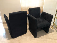 Load image into Gallery viewer, Vintage Retro Chiclet Style Chairs