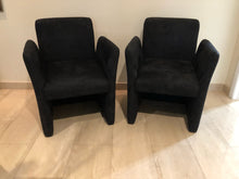 Load image into Gallery viewer, Vintage Retro Chiclet Style Chairs