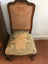 Load image into Gallery viewer, Traditional Lacquered Italian Dining Table Set