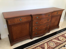 Load image into Gallery viewer, Buffet Credenza Sideboard