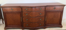 Load image into Gallery viewer, Buffet Credenza Sideboard