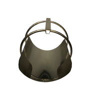 Load image into Gallery viewer, Machine Age Caddy/Magazine Rack/Fireplace Log Holder